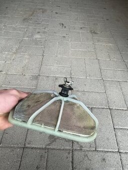 Vystuha vzduchoveho filtra