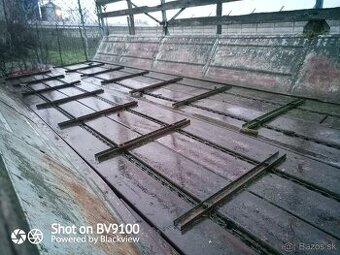 Samozberaci voz NTVS