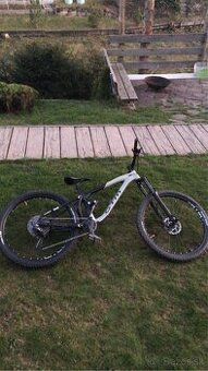 Celopružený bicykel CTM SCROLL 2024