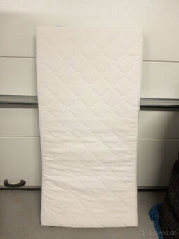Detsky matrac 70x140x10