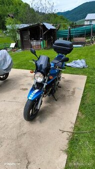 Suzuki Bandit GSF 650