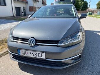 Volkswagen Golf 7 1.4. TSI Maraton edition