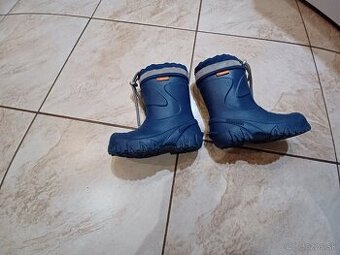 Chlapcenske gumaky Demar 22-23