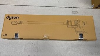 Dyson V11 Fluffy