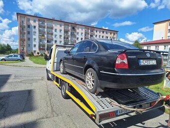Passat b5.5 2.5tdi