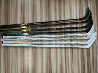 BAUER PROTOR hokejky