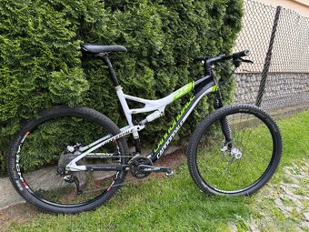 Predam Cannondale Scalpel