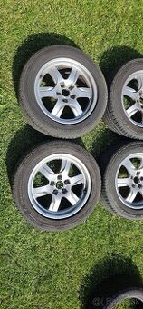 5x 112 R17 ET28 Audi