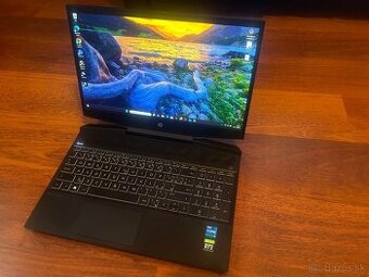 HP Pavilion gaming 15