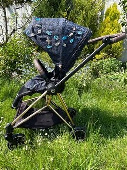Cybex Mios Jewels of Nature