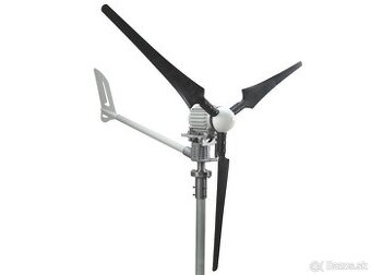 Veterná turbína IstaBreeze Windsafe 2 kW, 48V