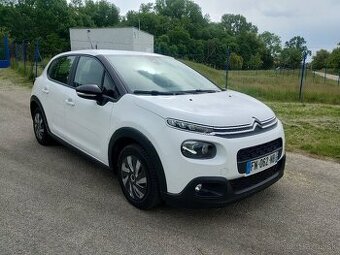 Citroën C3 Feel