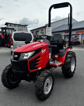 Zetor cl 25 malotraktor