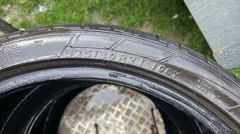Dunlop SP sportmaxx 325/30 R21 RF runflat