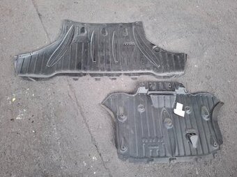Audi a8 2010 spodne kryty motora   Cena 120eur za oba ako sú