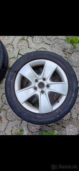 elektrony Skoda