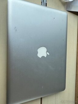 MacBook Pro ( 13-inch, late 2011 )