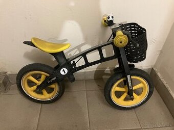 FirstBike