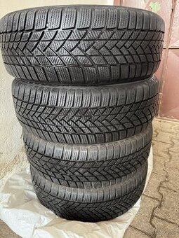 Zimné pneumatiky 205/55x16
