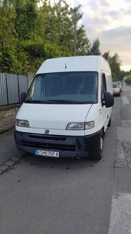 Fiat Ducato 2.8
