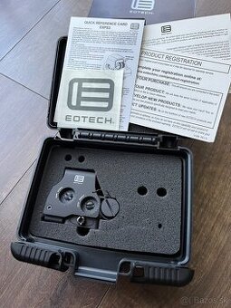EOTECH EXPS3-2