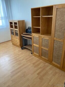 Izba v 3 izbovom byte