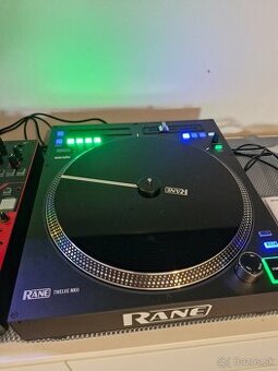 Rane Twelve MK2 DJ kontroler