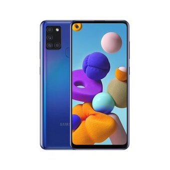 Samsung Galaxy A21s 3GB/32GB