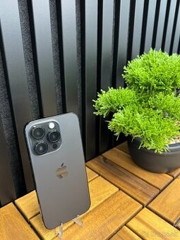 ►  Apple iPhone 14 Pro 128 GB │ Záruka 1 rok