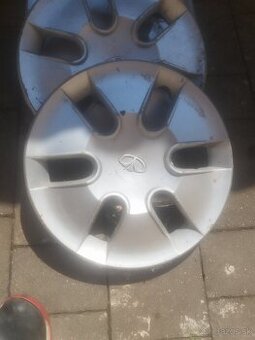 Puklice mix r13 16 17