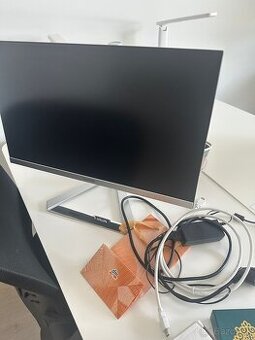 VIEWSONIC VX2476-SMH, LED Monitor 23,8" FHD