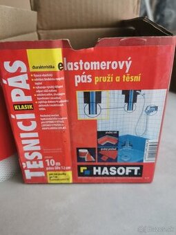 Hasoft Tesniaci pás klasik zostatok 3,2m