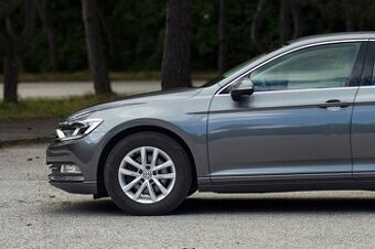 Volkswagen Passat 2.0 TDI Comfortline, automat, 101 223 km