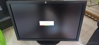LCD monitor HP uhlopriečka 64 cm
