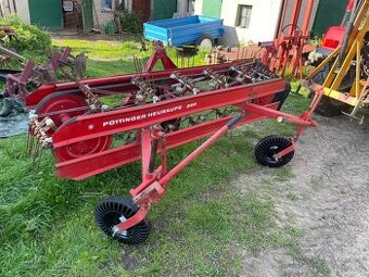 Pottinger kr220