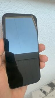 Iphon 14 Pro128GB space Black