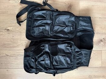 Zatažova vesta 28kg