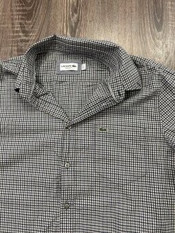 Lacoste panska kosela regular fit XL