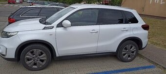 predam Suzuki Vitara