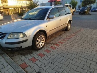 Passat b5.5