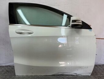 Mercedes A klassa W176 2012- pravé predné dvere