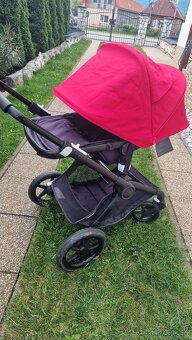 Bugaboo fox 2