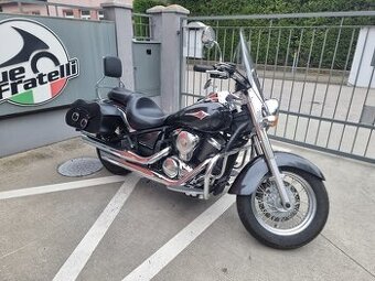 Kawasaki VN900 Classic