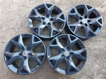 5x108 17" Citroen , Peugeot