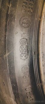 185/60r15 zimné