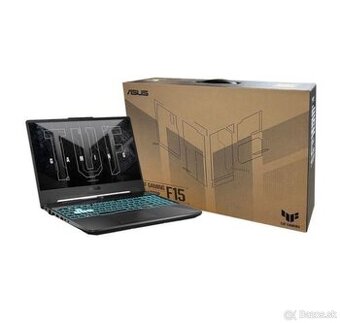 Asus Tuf Gaming f15