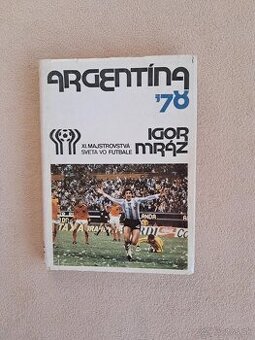 ARGENTINA ´78. -