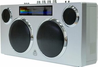 GPO Manhattan - bluetooth reproduktor Nový sk záruka.....