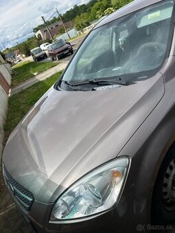 Kia ceed diesel 2008