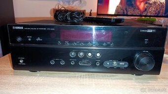 Yamaha HTR -4066